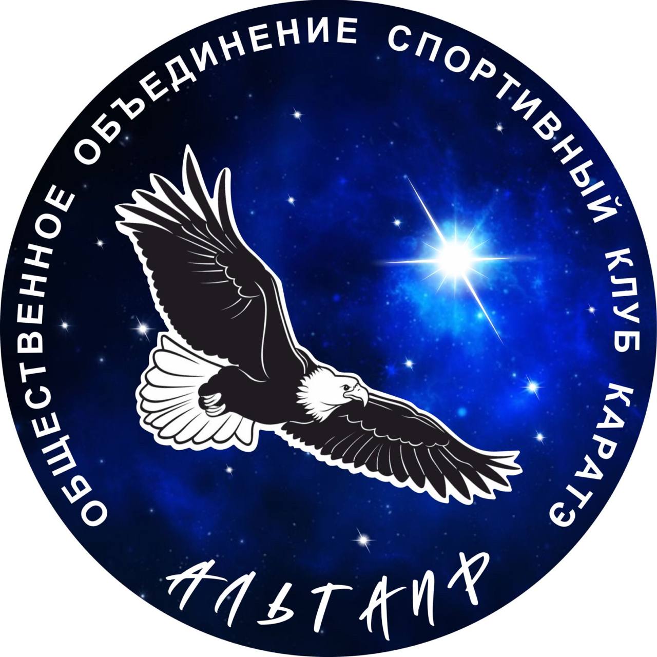   СПОРТИВНЫЙ КЛУБ "АЛЬТАИР"