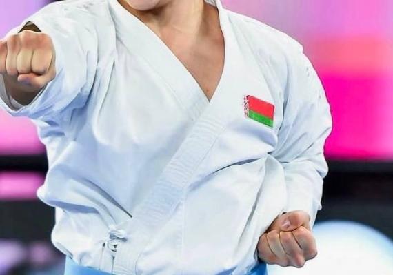   С белорусских спортсменов сняты все ограничения!!!